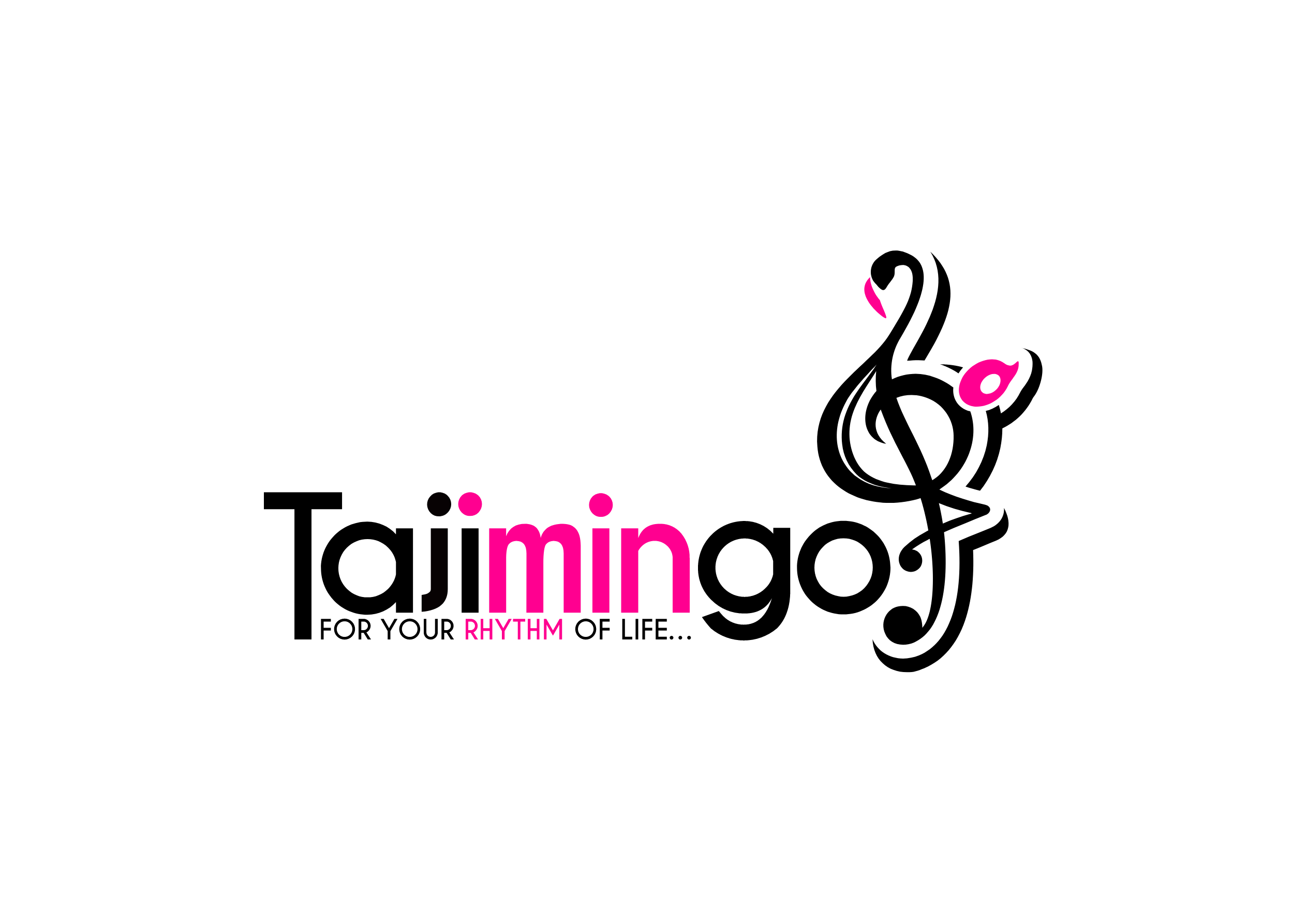 Tajimingo | タジミンゴ LOGO
